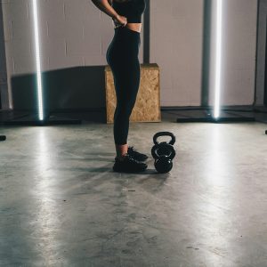 The Functional Benefits of Strong, Activated Glutes