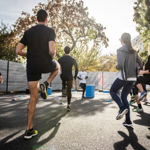 How Muscle Pumping Actually Grows Your Glutes