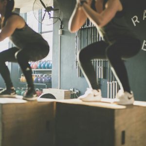 Bodyweight Glute Workouts: Build Strength Without Equipment